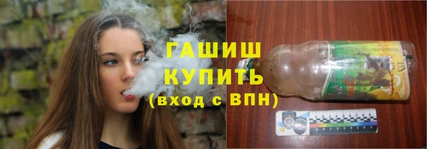 крисы Абаза